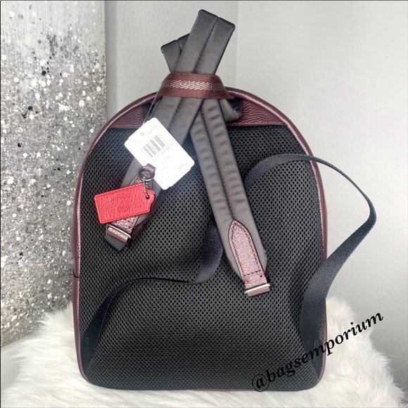 Coach x Star Wars Ewok Backpack - Picture 4 of 8